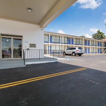 Motel 6-Orangeburg, Sc Exterior photo