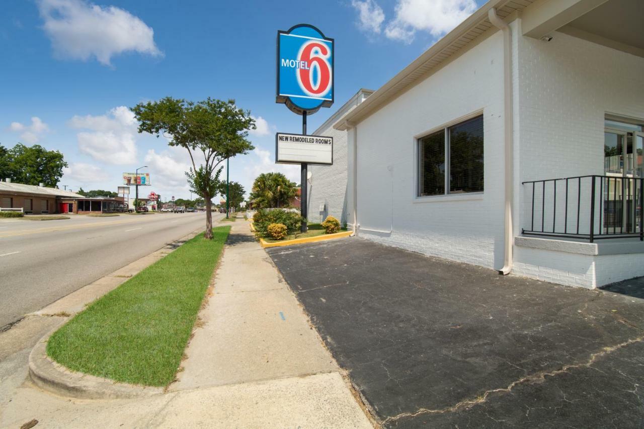 Motel 6-Orangeburg, Sc Exterior photo